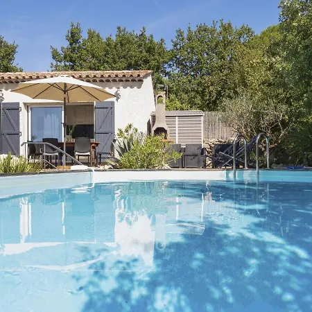 Modern With Private Pool Brignoles