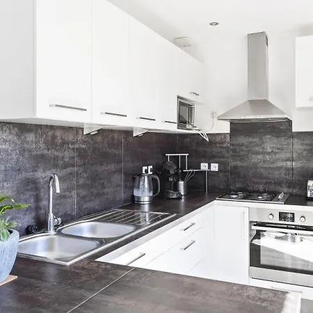 Modern With Private Pool Holiday home