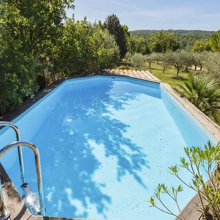 Modern With Private Pool Brignoles